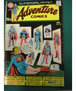 Adventure Comics #397 Sept 1970 Fine Copy 48 pages! A Classic! - £12.02 GBP