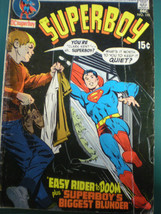 DC Supeboy #170 December 1970  Vintage Comic Classic! - £11.50 GBP