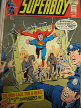 Superboy Great Vintage Classic Comic June 1972 - $25.19