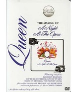 Queen - Classic Albums: Making of A Night at the Opera (DVD, 2006) - £5.69 GBP