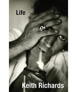 Life by Keith Richards (Hardcover) - £24.45 GBP