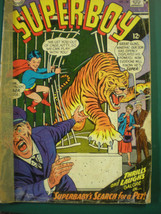 SUPERBOY June 1966 A Classic Vintage Comic Gem! - $30.48