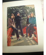 Pink Floyd  8x10 Poster 1970&#39;s Glossy Photo A RARE Find! - £15.91 GBP