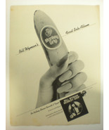 Bill Wyman Album 8x10 Poster 1974 Advertising for Monkey Grip( first sol... - £31.06 GBP