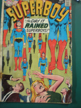 SUPERBOY Sept 1969 A Classic Vintage Comic Gem! - $11.69