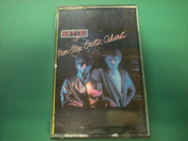 Soft Cell  Non Stop Caberate  Cassette Tape Gem  A 80 S Classic! - $42.68