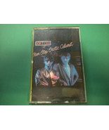 SOFT CELL  NON STOP CABERATE  CASSETTE TAPE GEM -A 80S CLASSIC! - £34.11 GBP