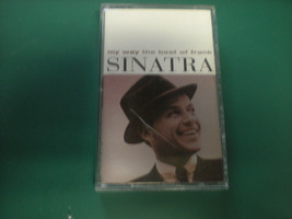 Frank Sinatra  The Best Of Classic Tape 1980&#39;s   A Gem!! - £22.82 GBP