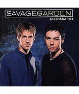 Affirmation by Savage Garden (CD, Nov-1999, Columbia (USA)) - £14.22 GBP