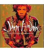 The Ultimate Experience by Jimi Hendrix (CD, Apr-1993, MCA (USA)) - £34.11 GBP