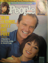 People Weekly Magazine July 8, 1985 - £11.48 GBP