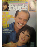 People Weekly Magazine July 8, 1985 - £11.68 GBP