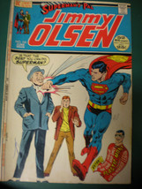 Jimmy Olsen N0 150  June 1972 A  Classic Gem Vintage Comic 7.5 VF- - $14.39