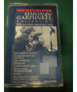 SIMON &amp; GARFUNKEL COLLECTION- CLASSIC CASSETTE TAPE - £9.34 GBP