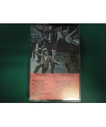 DOORS  STRANGE DAYS -A GEM!! CASSETTE TAPE - £14.38 GBP