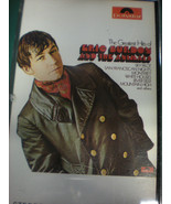 ERIC BURDON AND THE ANIMALS GREATEST HITS- CASSETTE TAPE 1980&#39;S  -A GEM!! - £15.81 GBP