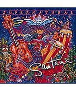 Supernatural by Santana (CD, Jun-1999, Arista) - £21.57 GBP