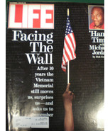 Life Magazine  November 1992 -Micheal Jordan. Mr Rogers  -A Gem! - £34.30 GBP