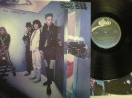 Cheap Trick- All Shook Up - Classic 80&#39;s Rock Classic Gem- Vinyl LP - £28.74 GBP