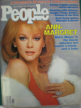 People Magazine Vintage Magazine December 1978  35 Year Old Classic - £9.17 GBP