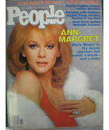 PEOPLE MAGAZINE Vintage Magazine December 1978  35 YEAR OLD Classic - £9.18 GBP