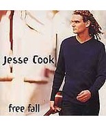 Free Fall [ECD] by Jesse Cook (CD, Sep-2000, Narada) - £17.57 GBP