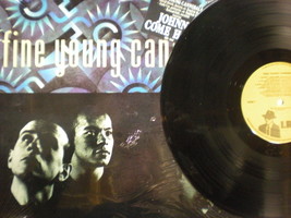 Fine Young Cannibals Near Mint Very Clean Canadian Pressing Vinyl LP - A Gem!! - £22.82 GBP