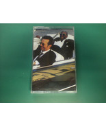 ERIC CLAPTON - BB KING DUO CLASSIC CASSETTE TAPE - £12.22 GBP