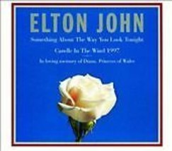 Elton John -Candle in the Wind CD A Gem! - £15.52 GBP