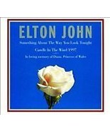 Elton John -Candle in the Wind CD A Gem! - £15.81 GBP