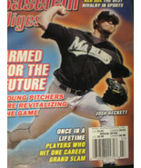 July 2004 Baseball Digest-----Beckett - £15.76 GBP