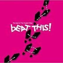 Beat This! The Best of the Beat by The English Beat A Classic (CD) Gem! - £24.37 GBP