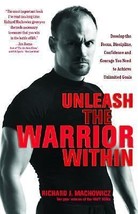 Unleash the Warrior Within: Develop the Focus, Discipline, Confidence 15... - £33.56 GBP
