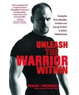 Unleash the Warrior Within: Develop the Focus, Discipline, Confidence 15... - £34.03 GBP
