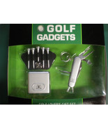 Golf Gift Collectors Set - £34.65 GBP