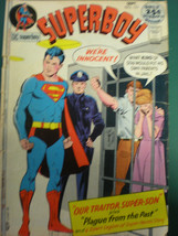 DC Supeboy #177  September 1971  Vintage Comic Classic! - £15.81 GBP