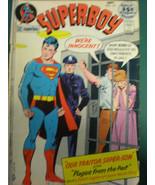 DC Supeboy #177  September 1971  Vintage Comic Classic! - £15.56 GBP