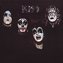 Kiss  The Remasters by Kiss (CD, Jul-1997, Casablanca) - £21.70 GBP