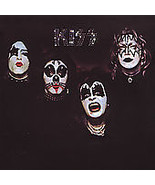 Kiss  The Remasters by Kiss (CD, Jul-1997, Casablanca) - £21.57 GBP