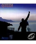 Queen: Made in Heaven (CD, Nov-1995, Hollywood) Canada Version - £24.36 GBP