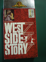 West Side Story - VHS - Anniversary Edition 1961, In Mint condition - $42.68