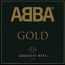Abba - Gold-Greatest Hits Classic CD Gem! - £28.60 GBP