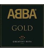 Abba - Gold-Greatest Hits Classic CD Gem! - £28.76 GBP