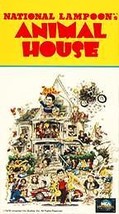 National Lampoon&#39;s Animal House (VHS) - £24.29 GBP