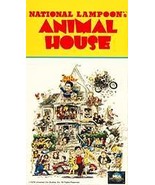 National Lampoon&#39;s Animal House (VHS) - $30.48