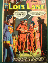 Lois Lane #103 FN Comic - $11.69