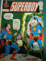DC Supeboy #184 April 1972  Vintage Comic Classic! - $26.99