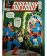 DC Supeboy #184 April 1972  Vintage Comic Classic! - £21.57 GBP
