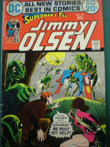 SUPERMAN&#39;S PAL JIMMY OLSEN #151 VF+ - $11.69