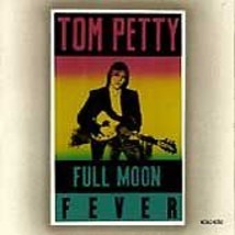 Full Moon Fever by Tom Petty (CD, Apr-1989, MCA (USA)) - £15.79 GBP